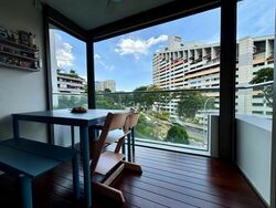 The Tre Ver (D13), Condominium #574176431